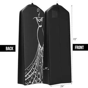 Bridal Travel Garment Bag