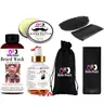 Beard Set Kit Beard Wash, Beard Balm Butter mustache care