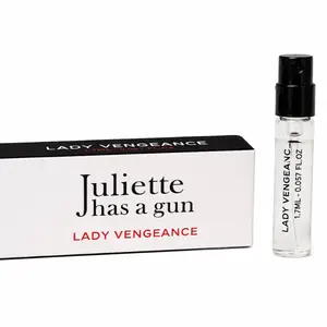 Juliette has a gun Lady Vengeance 1.7ML