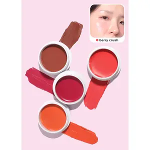 AOA Cheeky Miracle Blush