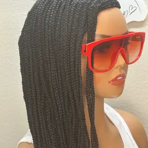 Kiesha full lace wig