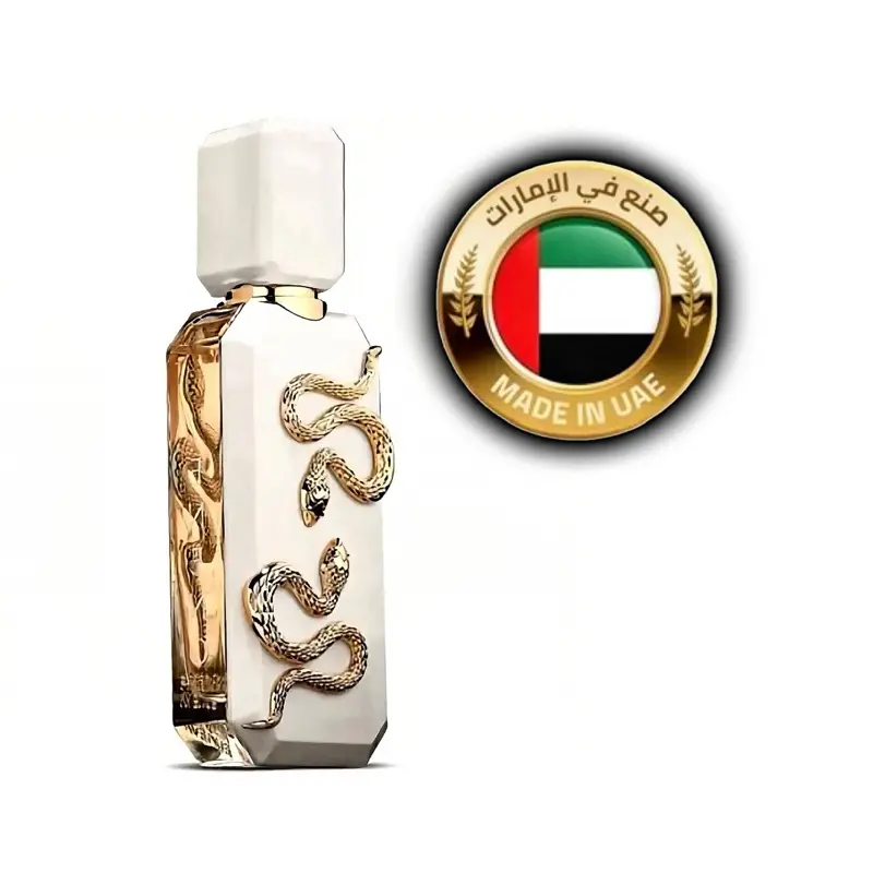 Veneno Bianco By French Avenue Eau De Parfum 3.4oz 100ML (MADE IN UAE AUTHENTICITY GUARANTEED)