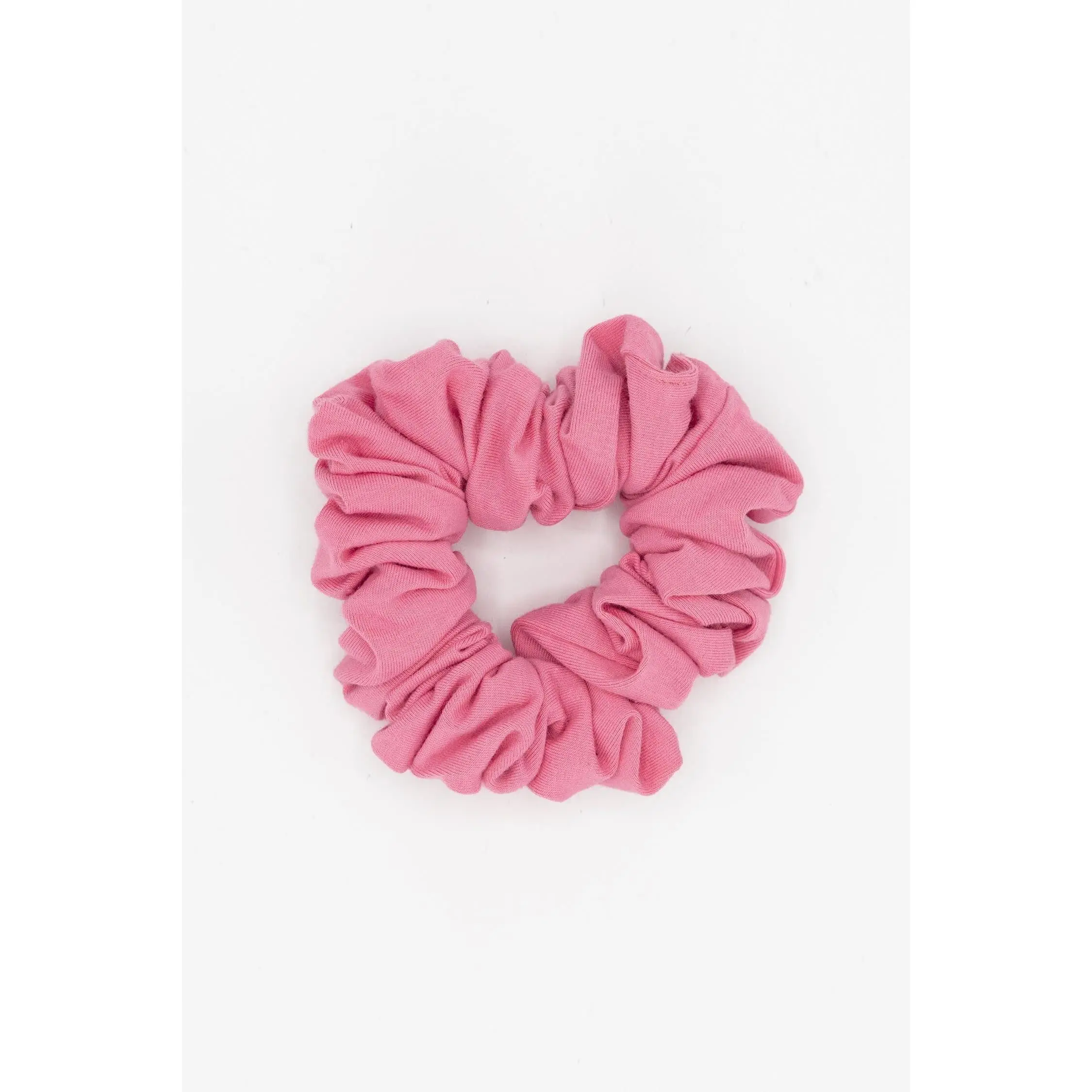 SCRUNCHIE - Cotton Scrunchie