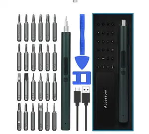 Electric maintenance tools