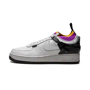 Air Force 1 Low SP "Undercover - Grey Fog" DQ7558 001