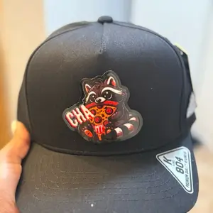 Gorras personalizadas alizadas