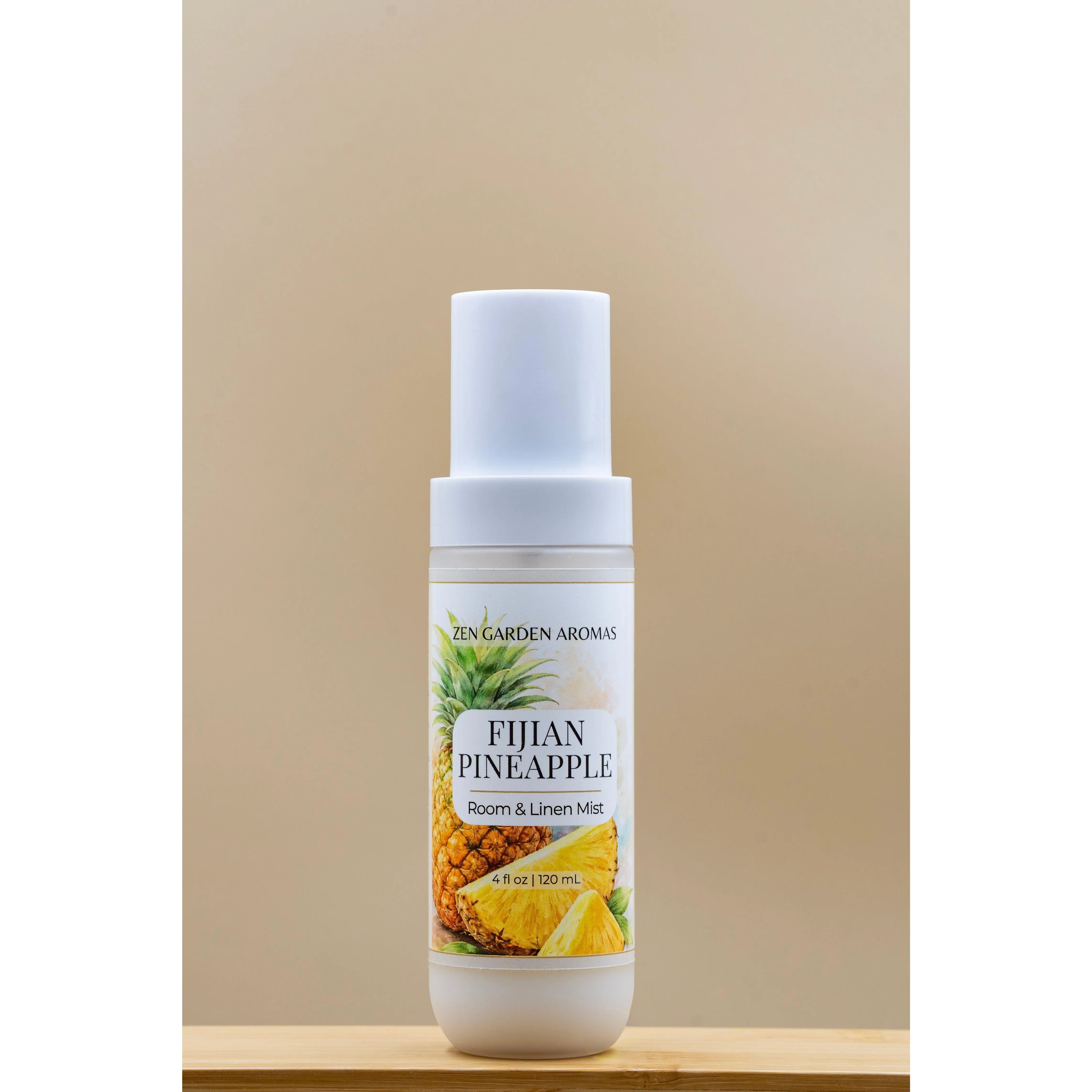 Fijian Pineapple Room & Linen Mist