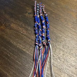 Tzitzit + Set-Apart-Ops + Bible + fashion + tassles + to remember to “Guard to Do” Gods laws.