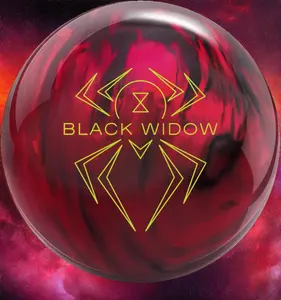 Hammer Black Widow 2.0 Hybrid