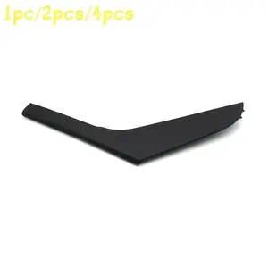 For Volkswagen Vw Golf 6 Sedan Gti Mk6 2009-2014 Door Handle Cover Panel Trim, 1pc/2pcs/4pcs Interior Car Front Rear Left Right Replacement