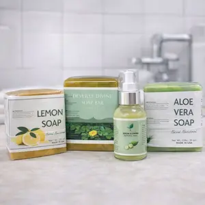 Natural Glow Essentials Set