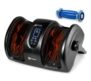 LifePro RelaxaTilt Shiatsu Foot and Calf Massagr