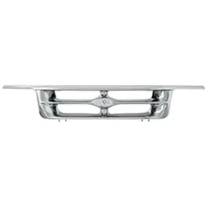 IPCW CWG-FD2007E0C Ford Ranger 1995 - 1997 Grille- Custom All Chrome Chrome