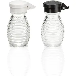 Shake It Free Shaker Moisture Humidity Free Salt, Pepper and Spice Shakers by
