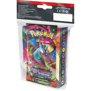 Pokemon TCG: Q1 2026 Mini Portfolio