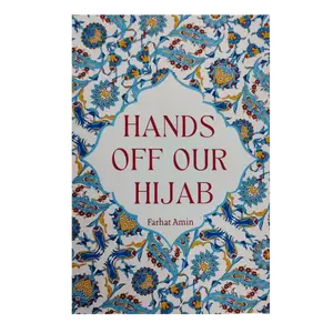 Hands Off Our Hijab