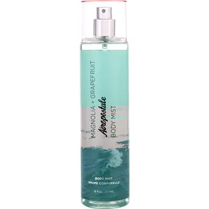Aeropostale Magnolia & Grapefruit By Aeropostale Body Mist For Women