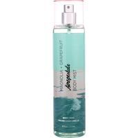 body mist 8 oz