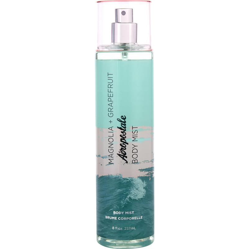Aeropostale Magnolia & Grapefruit By Aeropostale Body Mist For Women