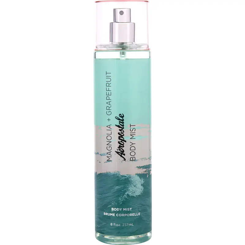 Aeropostale Magnolia & Grapefruit By Aeropostale Body Mist For Women