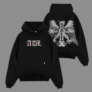 Yeat ADL Album 2026 Men's Oversized Cotton Hoodie Sweater T-Shirt, The Twizzy Hoodie Sweater T-Shirt, Vintage Music Merch Sweatshirt Hoodie T-Shirt, Retro 90s Rap, New Album Gift For Fans