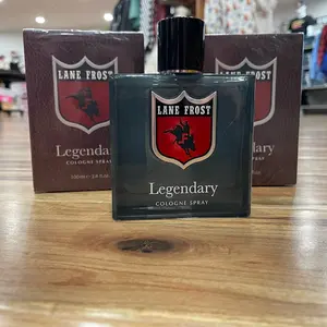 Legendary Cologne Spray