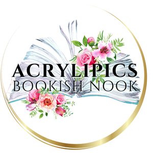 AcryliPicsBookishNook