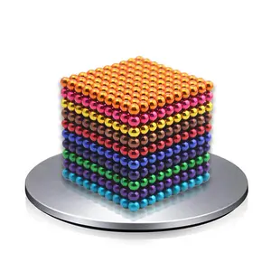 Adult Stress Relief Toy – 3D Building Balls for Creativity, Focus & Relaxing Fun 3mm,1000pcs Adult Stress Relief Toy – 3D Building Balls for Creativity, Focus & Relaxing Fun 3mm,1000pcs