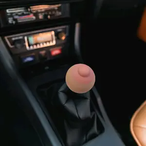 Grip-Her Silicone Shift Knob Upgrade