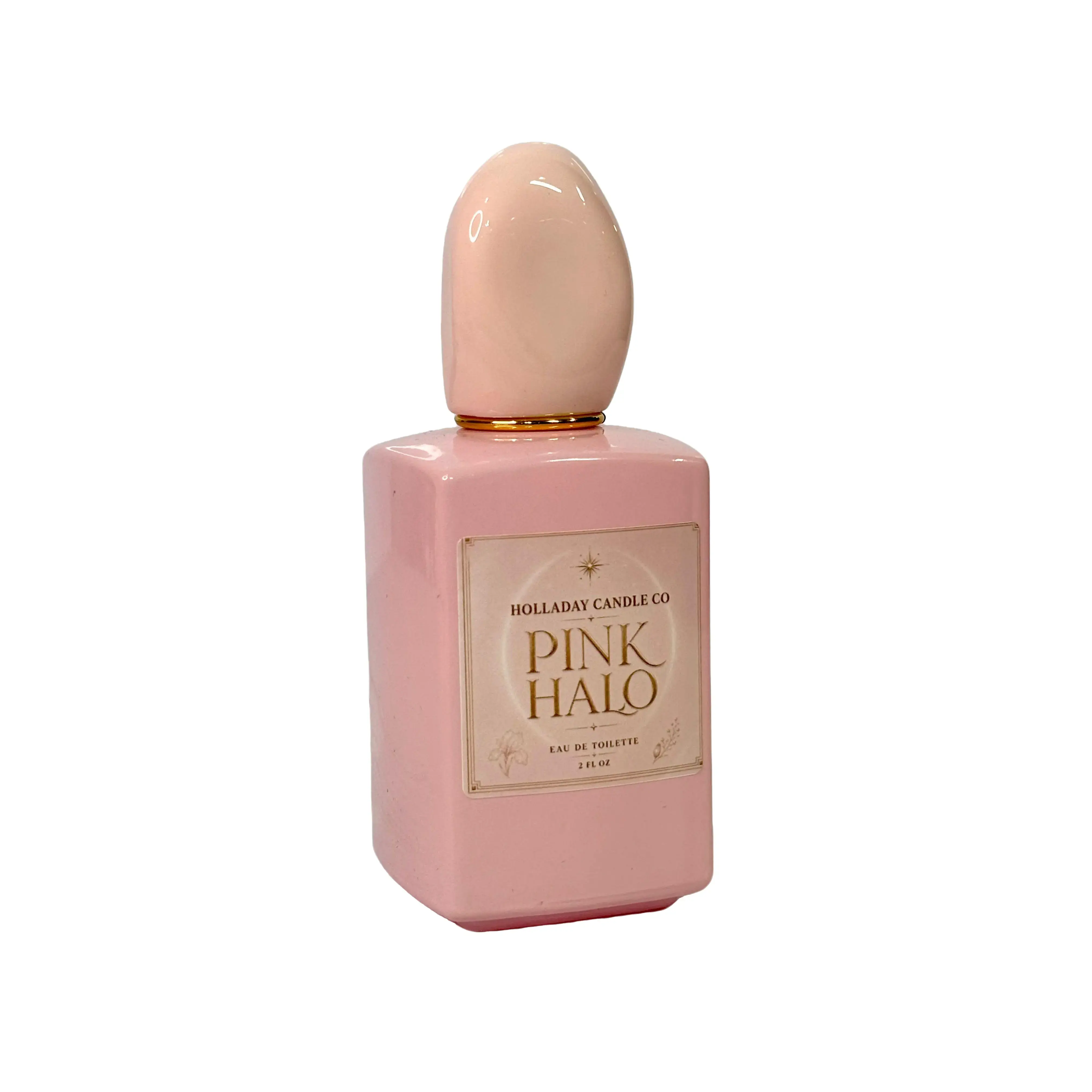 Pink Halo Perfume
