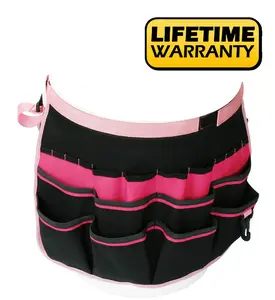 Bucket Organizer - Pink - DT0825P