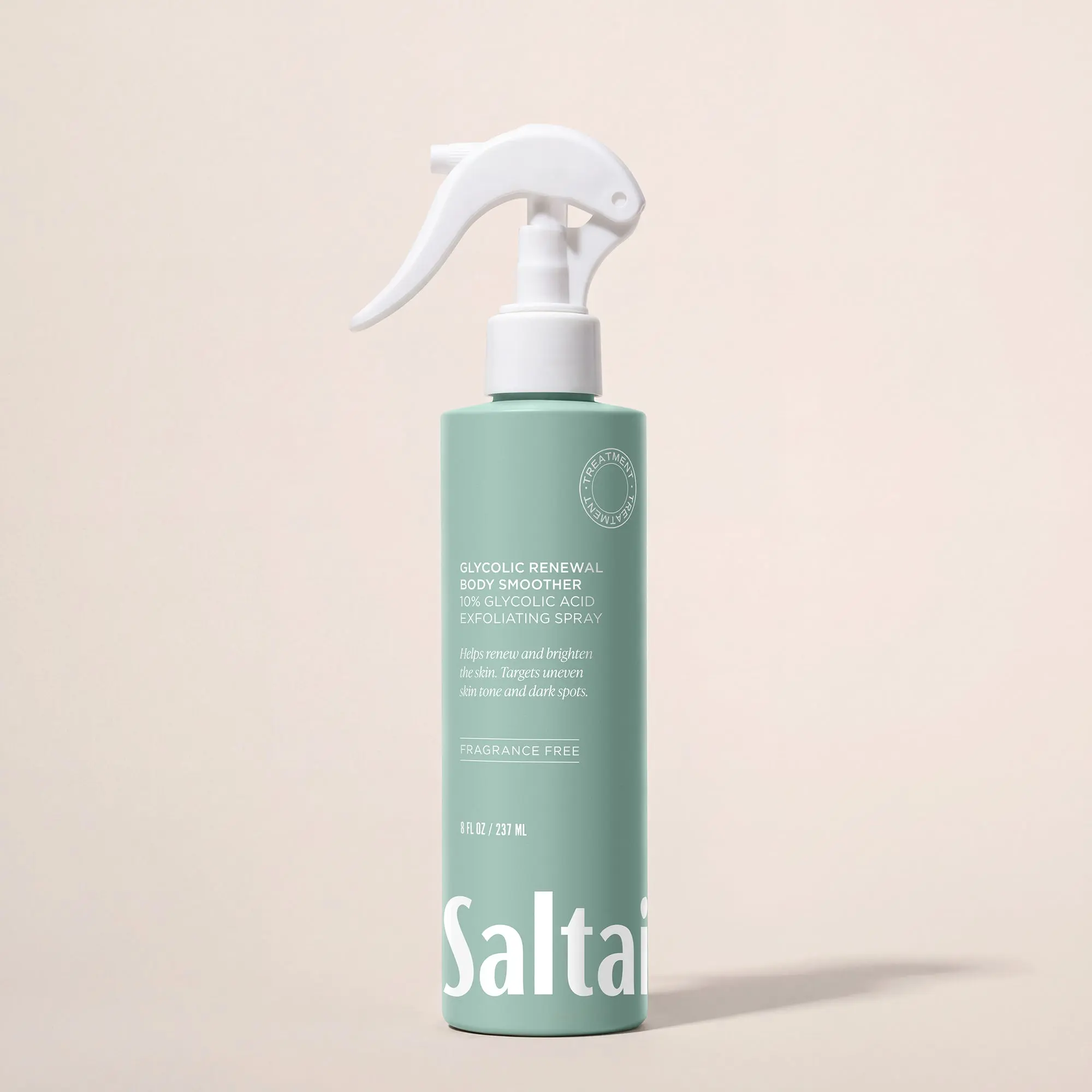 Glycolic Acid Exfoliating Spray