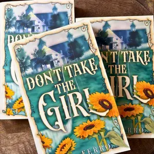 Imperfect Copy of Don't Take The Girl