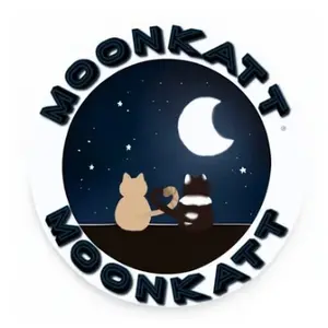 Moonkatt Mini Taba Squishy shop logo