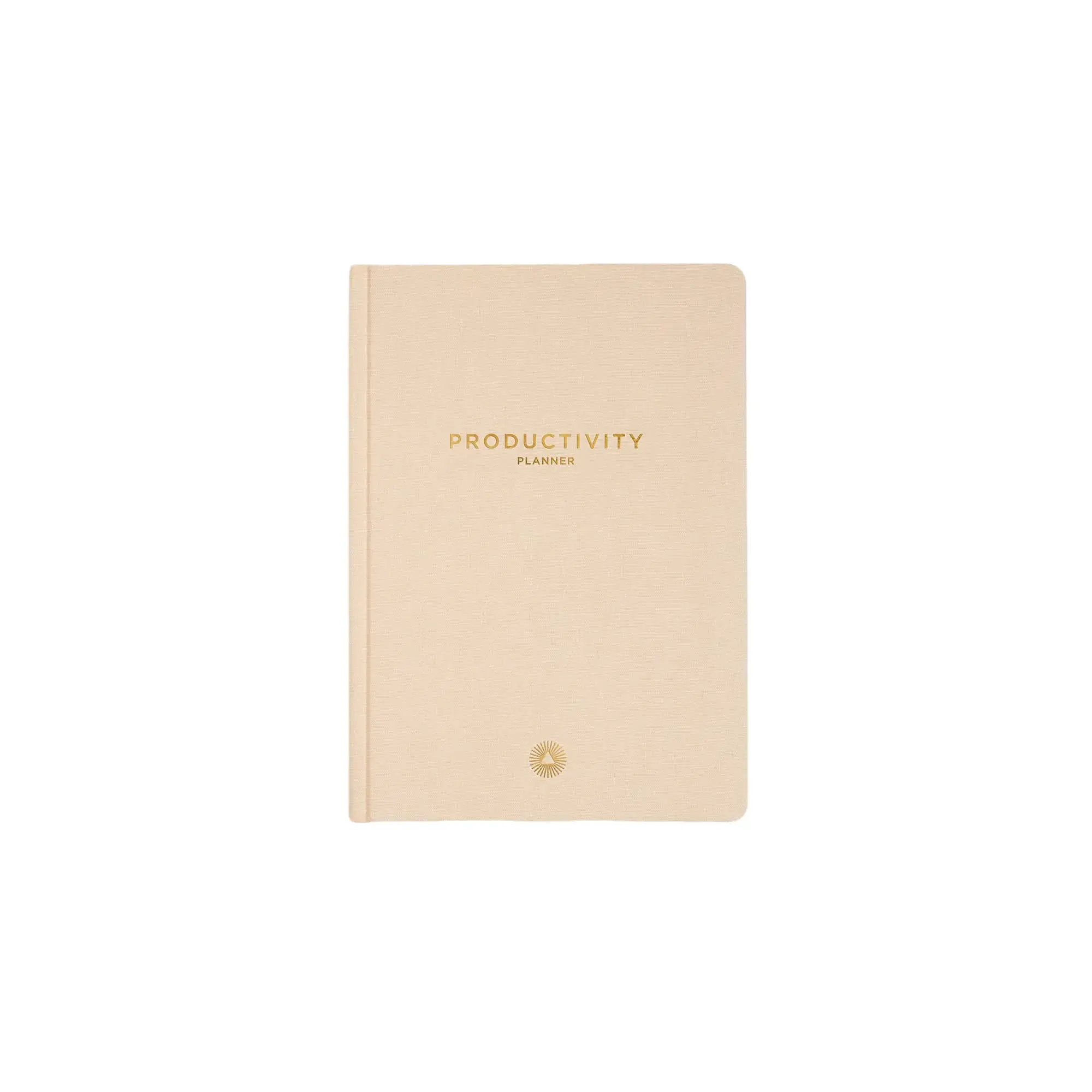 The Productivity Planner-PP