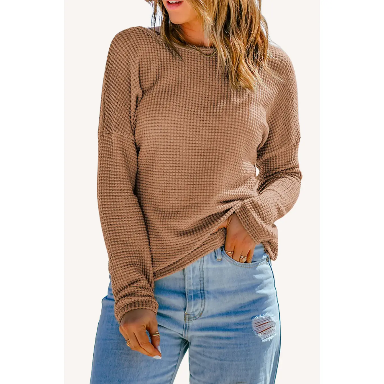 Wren - Long Sleeve