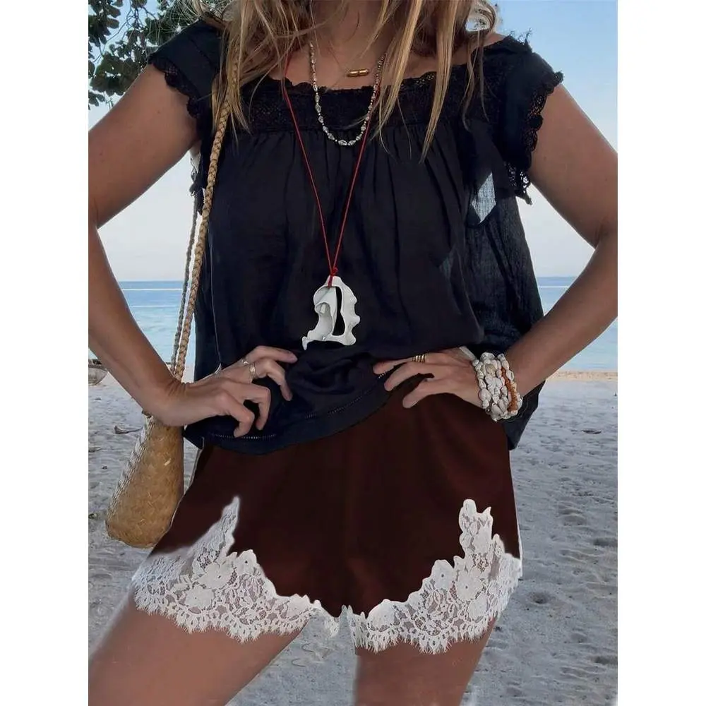 Coffee Brown