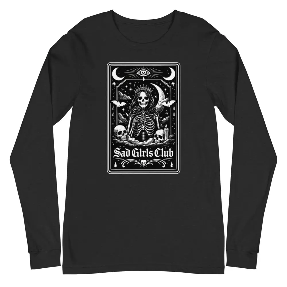 sad t-shirts - TikTok Shop