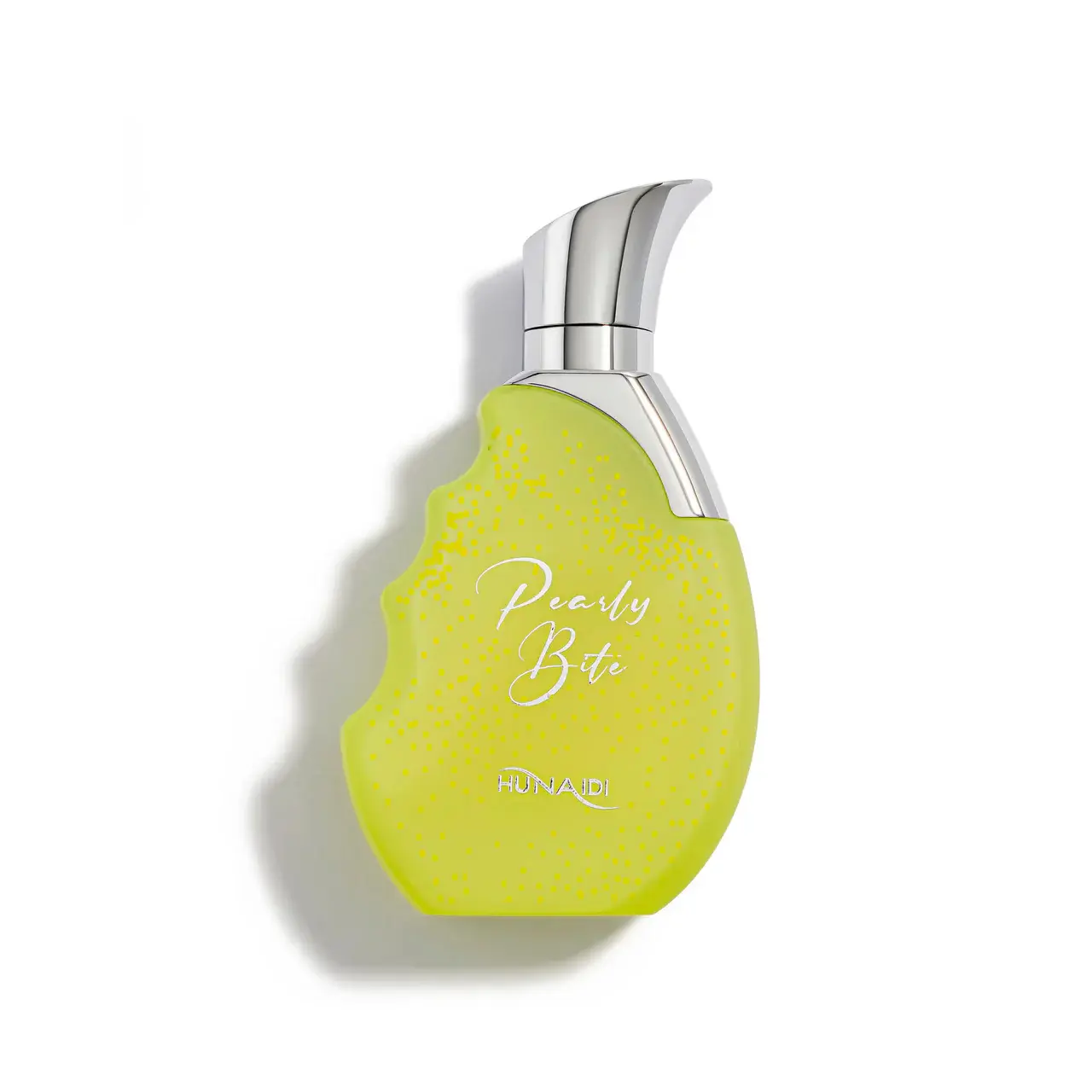 Pearly Bite Hunaidi by Shaikh Saeed EDP Spray, 3.4 oz