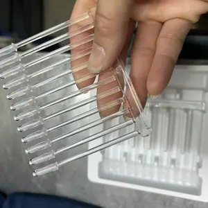 Sticky Ear Cleaner Tool Stick Earwax Remover Sticks for Effective Ear Cleaning and Debris Removal Portable Gentle， Reusable Ear Wax Removal，Suitable for dry ears