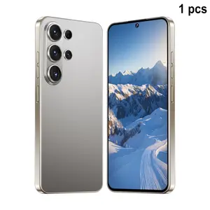 2026 New Octa-Core 4g Phone, 6.56-Inch Waterdrop Screen, G85 Processor, 3gb+32GB Storage, 13mp Ai Dual Camera, 3200mah Long Battery, Android 12