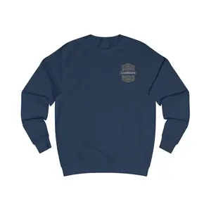 LKC "Momma Tried" Sweatshirt