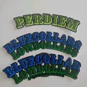 bluecollar stickers