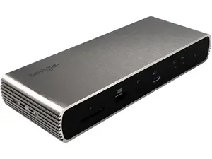 Kensington SD5700T Thunderbolt 4 Docking Station Dual 4K with 90W PD (K35175NA)