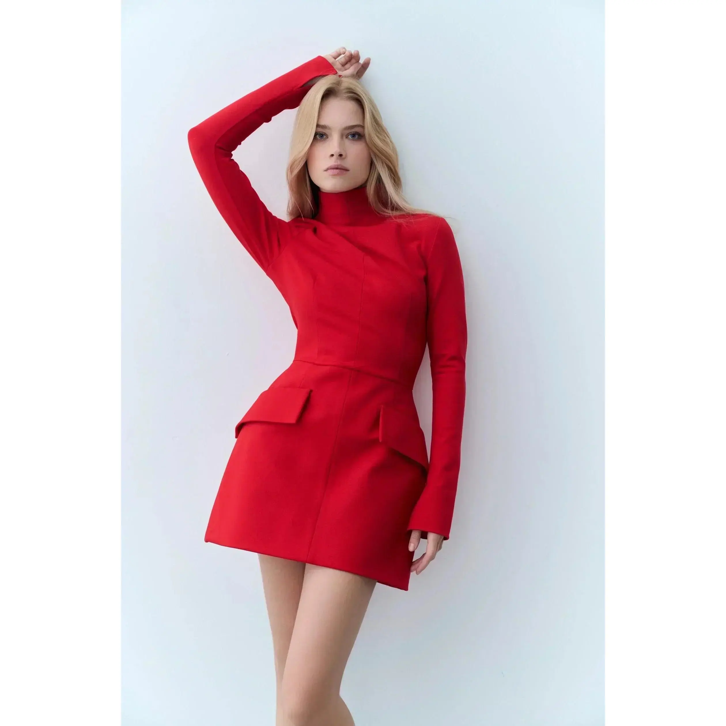 Belle Dress