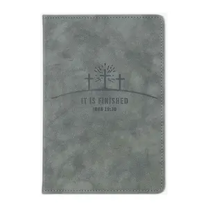 Kerusso Men's It Is Finished Journal