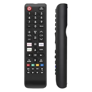 EONCHARM Universal Remote Control for All Samsung TV Compatible with All Samsung LCD LED HDTV 3D Smart TVs Models