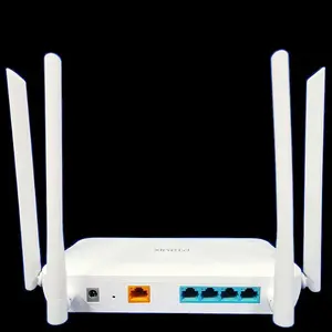 450Mbps Home Wireless Router Signal Booster Full Netcom for Home Office and Gaming Usage