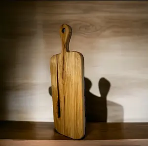 Handmade breadboard / cheese board / charcuterie