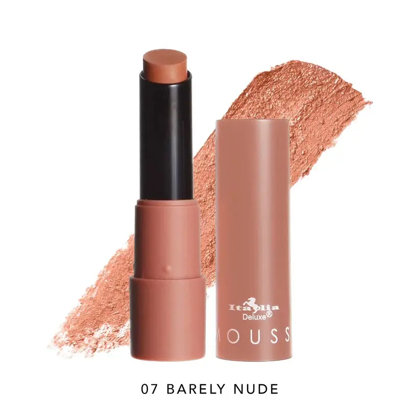 Barely Nude